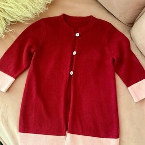 Children’s Designer Sample Dress